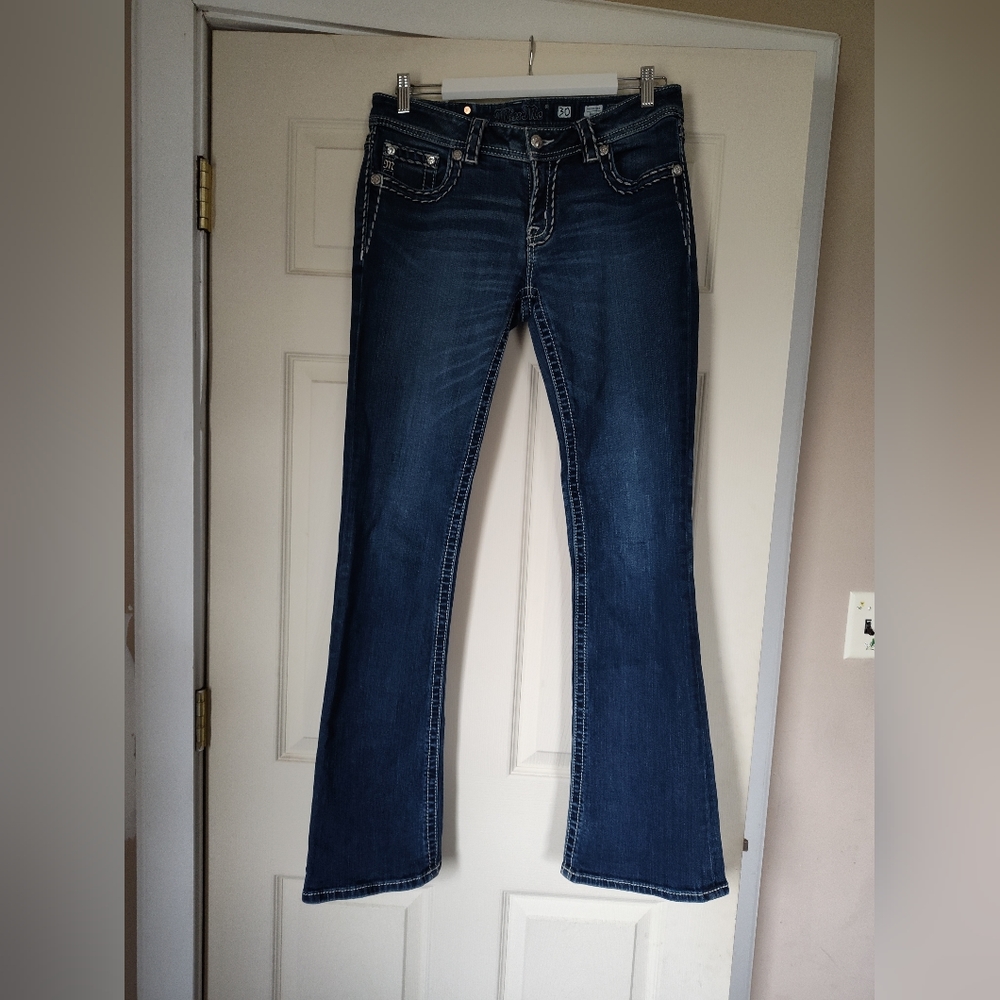 Miss Me Signature Jeans 30/32
